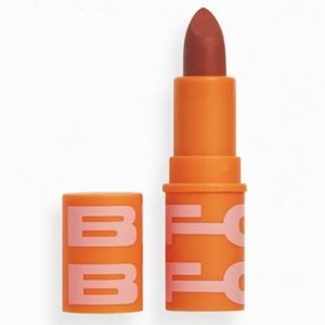 Beauty For Certain #17 warm‎ sienna